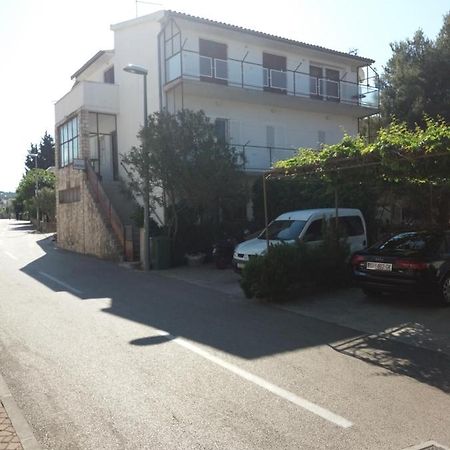 Apartment Viktoria Primošten Buitenkant foto