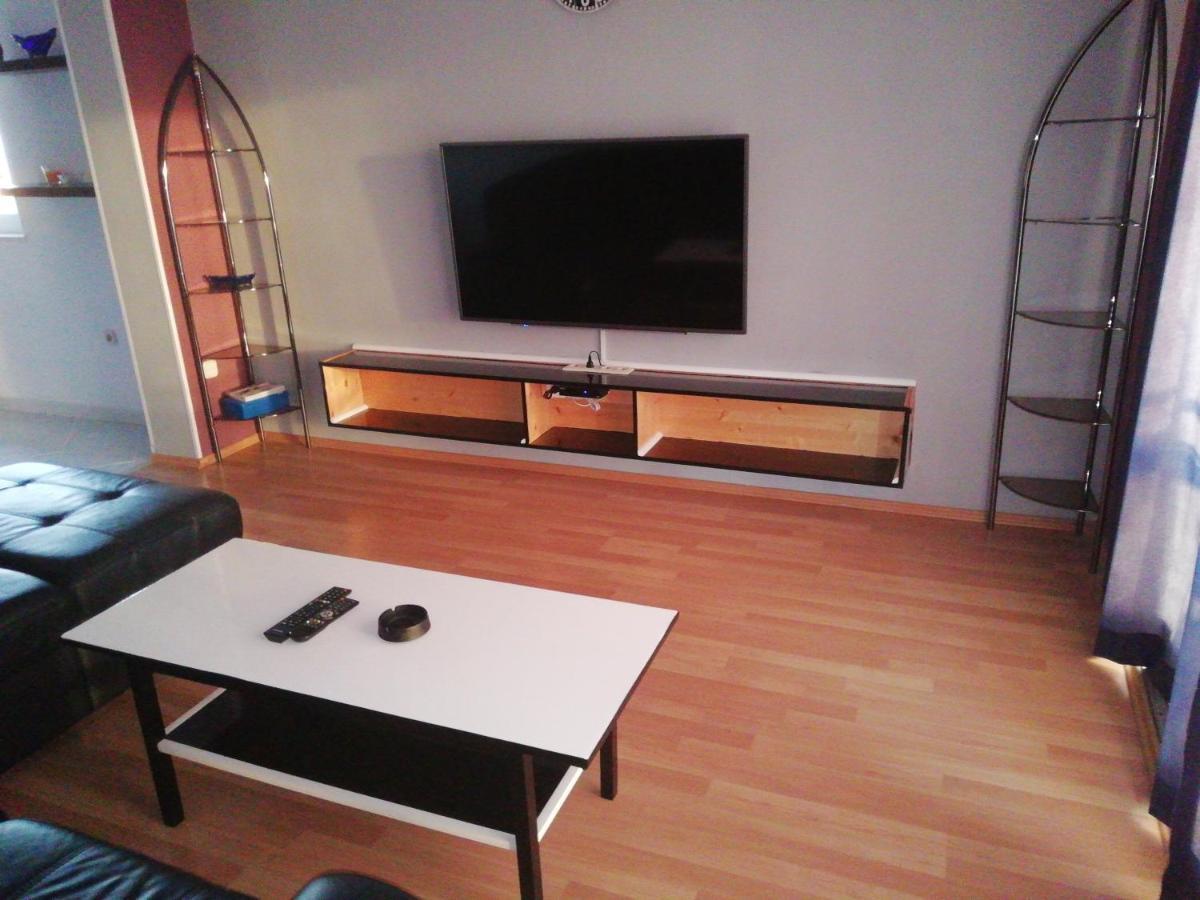 Apartment Viktoria Primošten Buitenkant foto