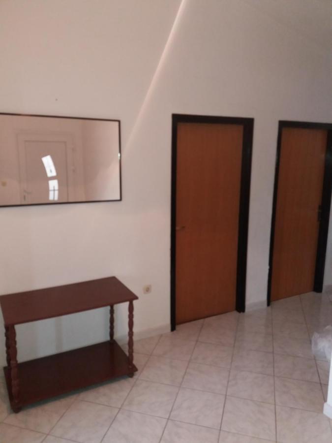 Apartment Viktoria Primošten Buitenkant foto