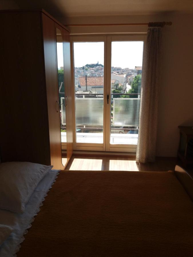 Apartment Viktoria Primošten Buitenkant foto