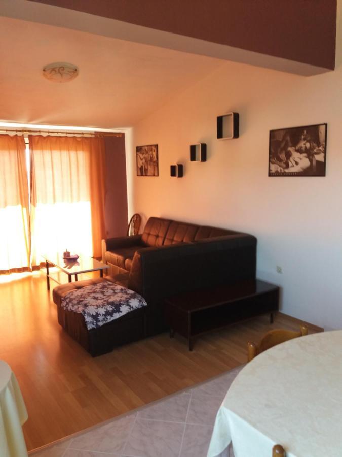 Apartment Viktoria Primošten Buitenkant foto