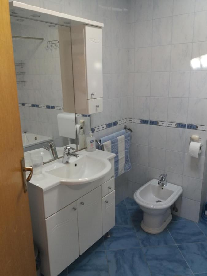 Apartment Viktoria Primošten Buitenkant foto