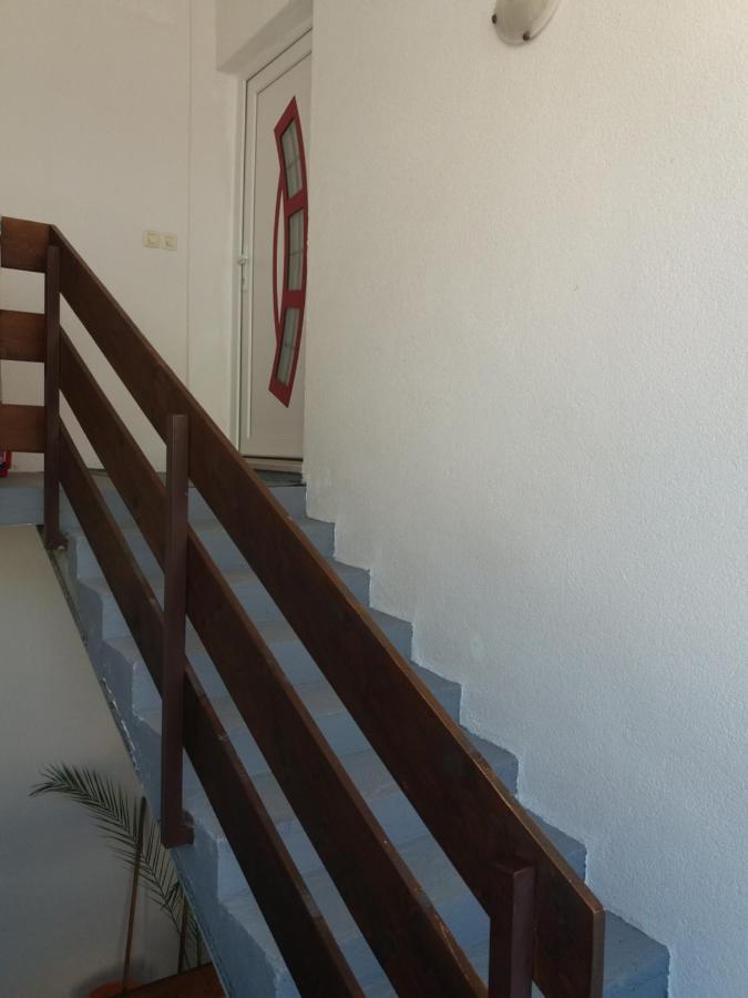 Apartment Viktoria Primošten Buitenkant foto