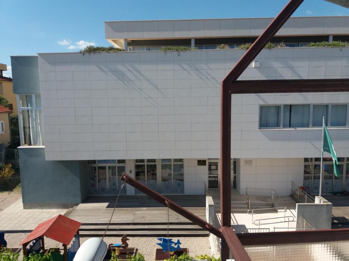 Apartment Viktoria Primošten Buitenkant foto