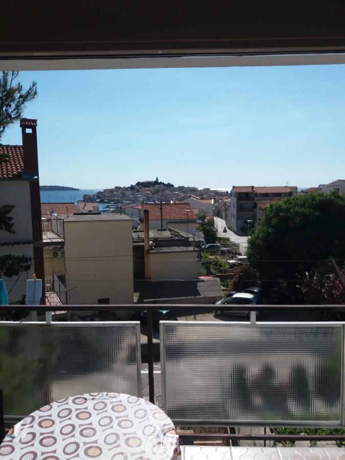 Apartment Viktoria Primošten Buitenkant foto