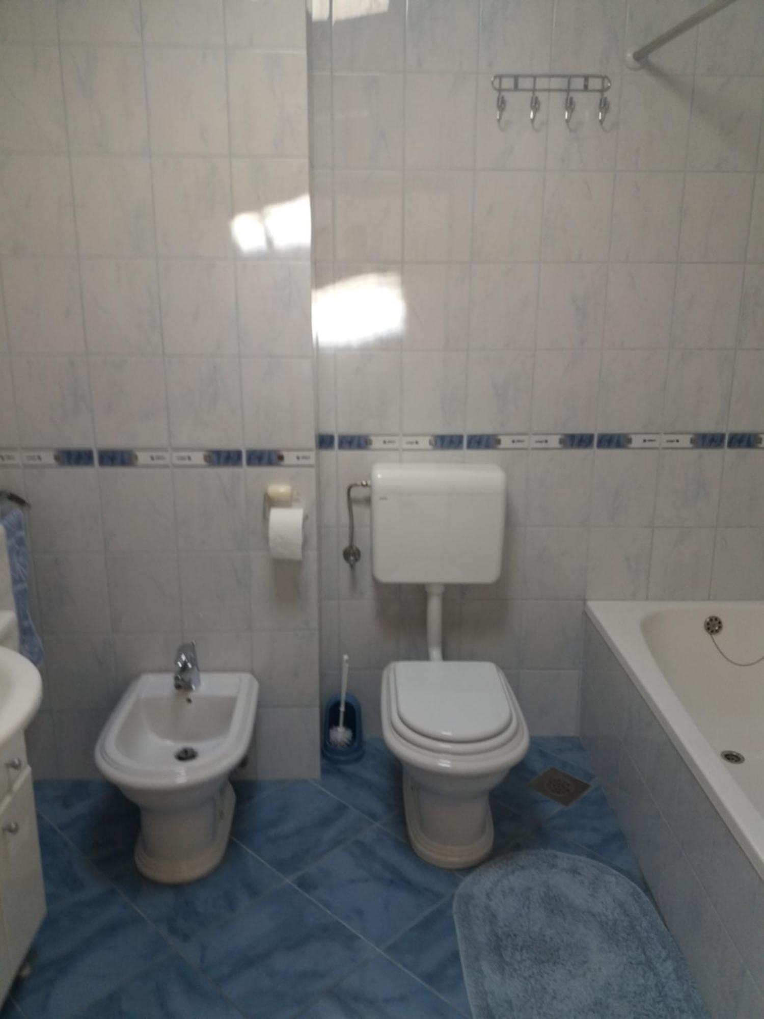 Apartment Viktoria Primošten Buitenkant foto