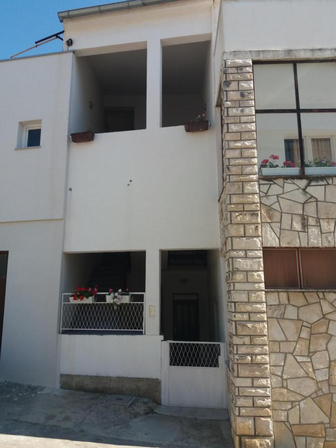 Apartment Viktoria Primošten Buitenkant foto