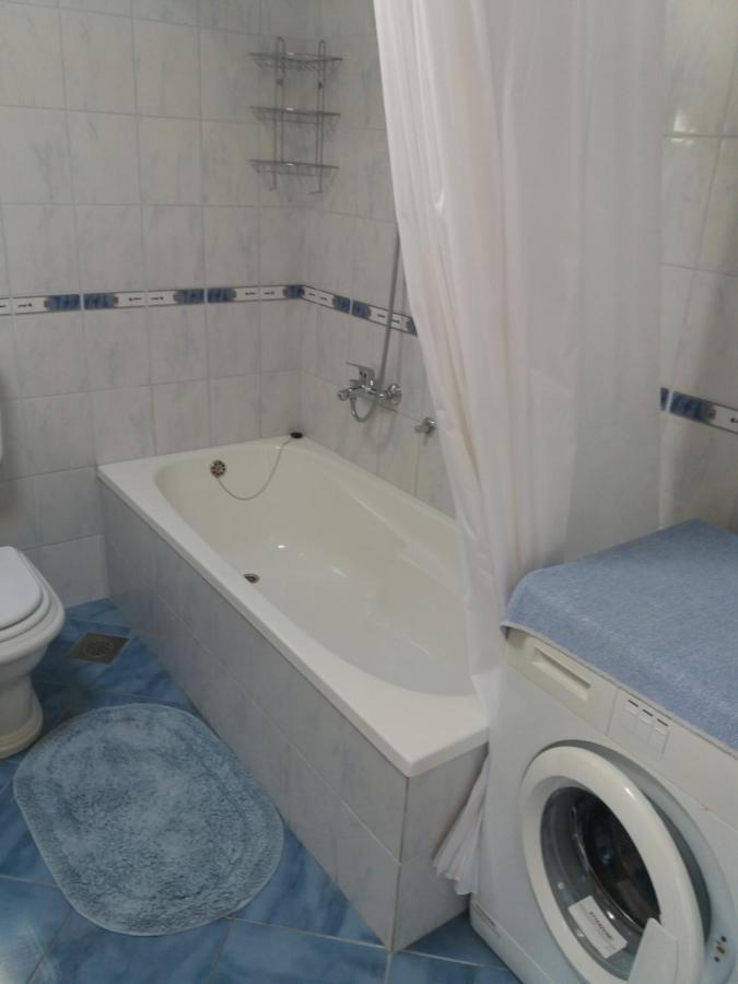 Apartment Viktoria Primošten Buitenkant foto