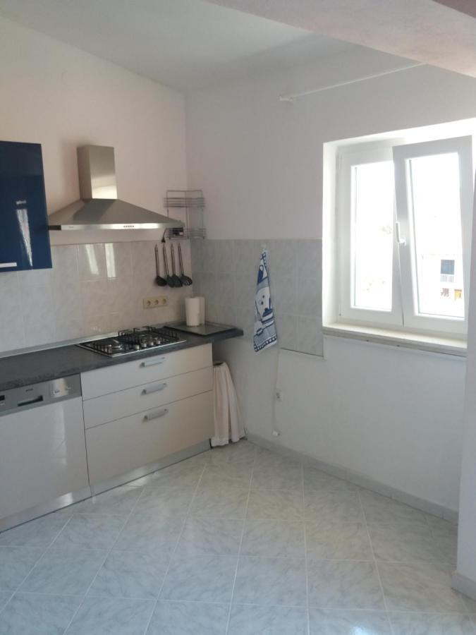 Apartment Viktoria Primošten Buitenkant foto